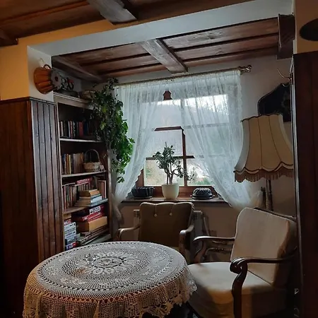 Krokus منزل للإقامة