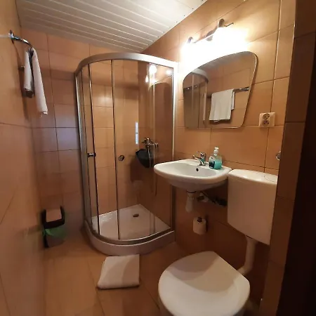 منزل للإقامة Krokus