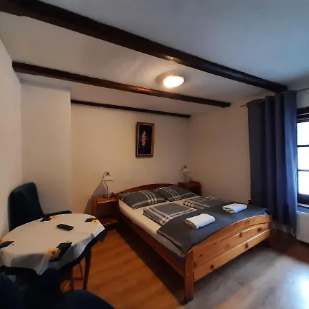 Krokus منزل للإقامة *