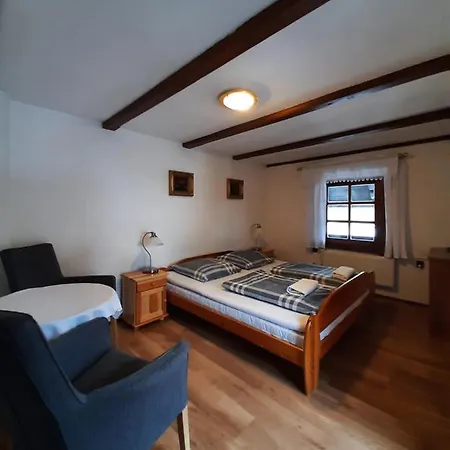 Krokus Alloggio in famiglia *