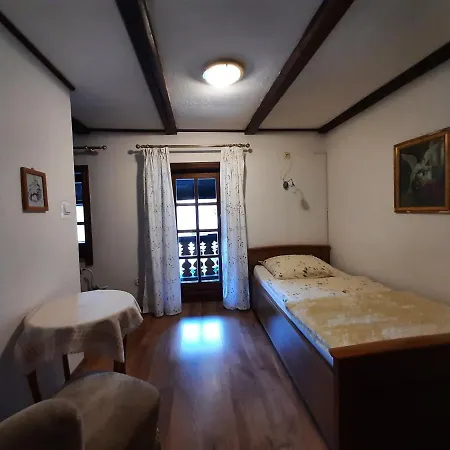 منزل للإقامة Krokus *