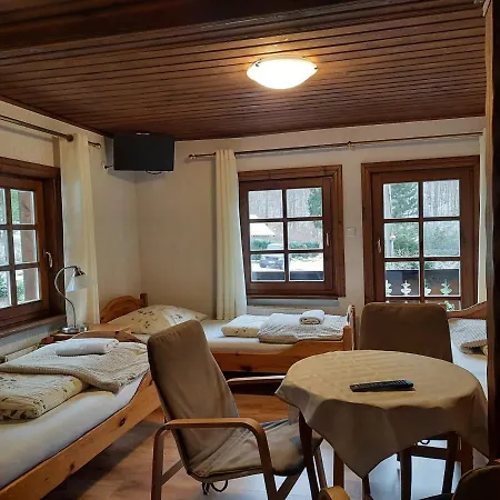 منزل للإقامة Krokus مينزغوجة