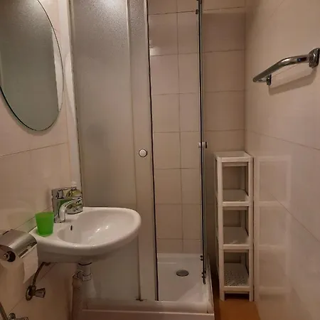 Krokus مينزغوجة