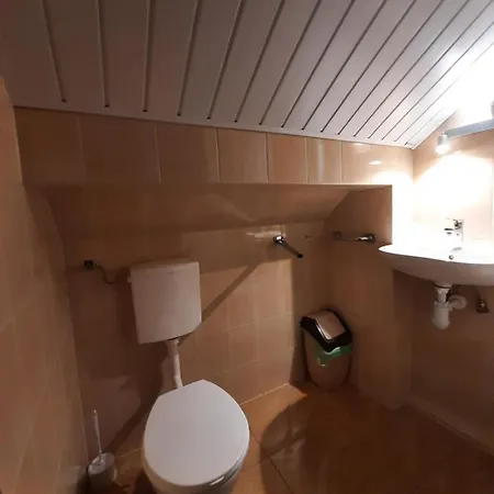 Krokus منزل للإقامة *