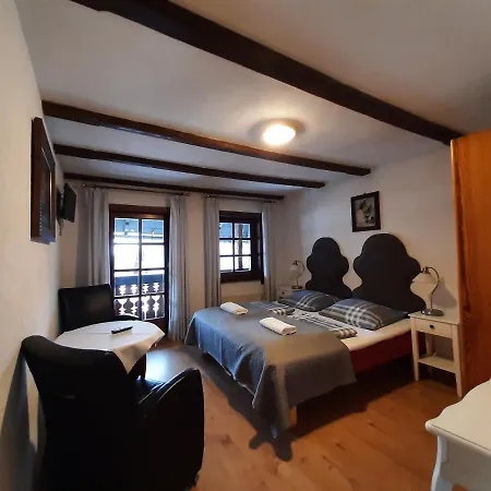 Krokus * Miedzygorze