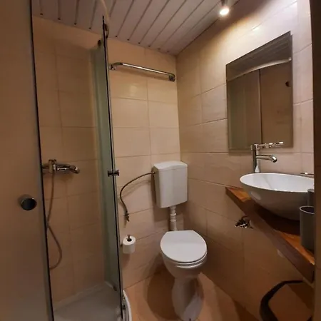 Krokus منزل للإقامة