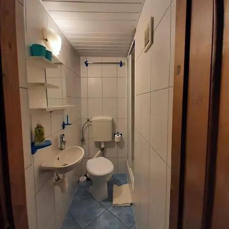 Krokus Alloggio in famiglia *