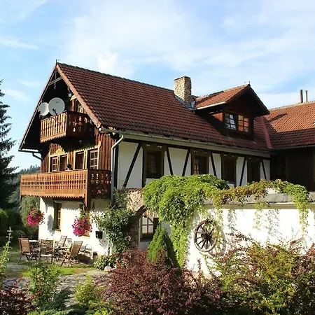 Krokus منزل للإقامة *