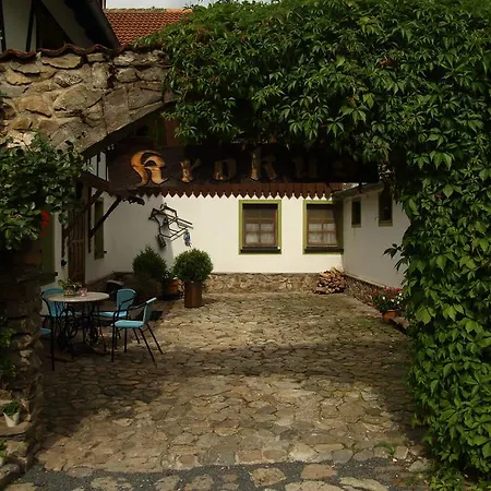 منزل للإقامة Krokus