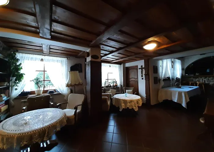 Krokus ホームステイ ミエンジグジェ