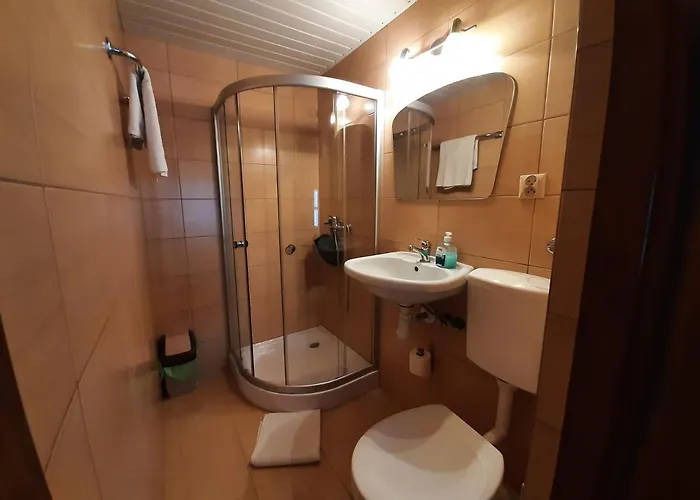 ホームステイ Krokus