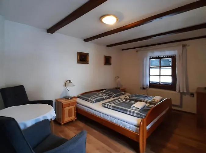 Krokus Séjour chez l'habitant *