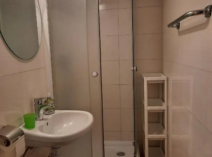 Krokus Międzygórze