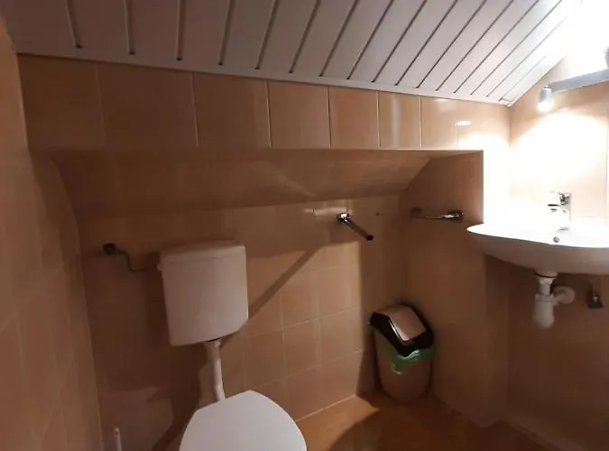 Krokus ホームステイ *