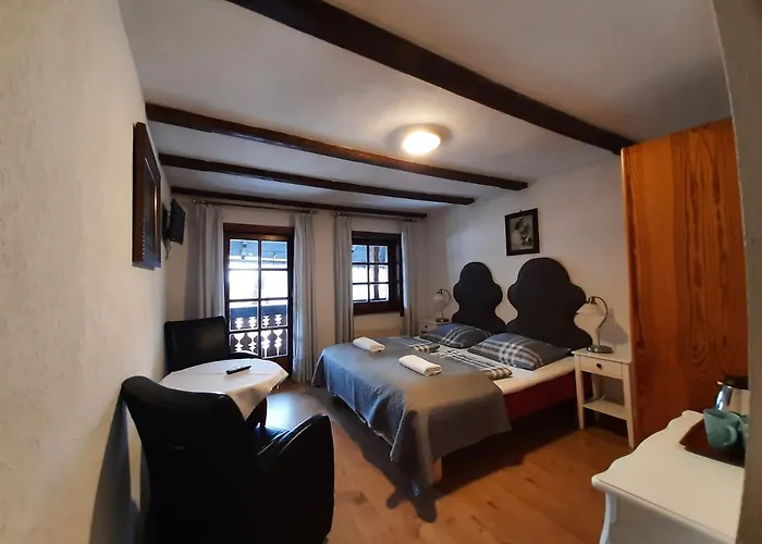 Krokus * Międzygórze