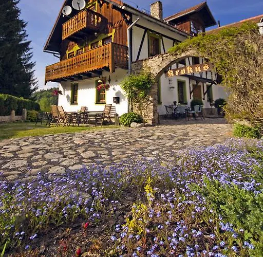 Krokus Séjour chez l'habitant Międzygórze