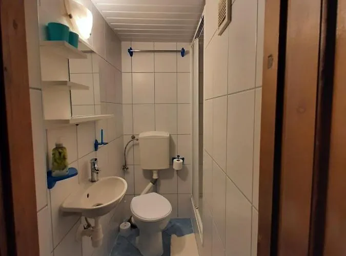 Krokus Séjour chez l'habitant *