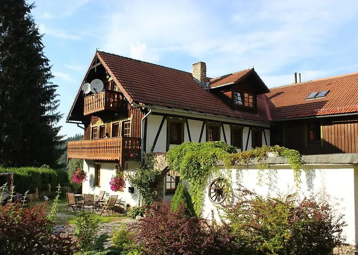 Krokus Séjour chez l'habitant *